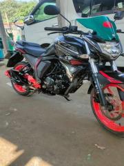 YAMAHA FZS FI V2